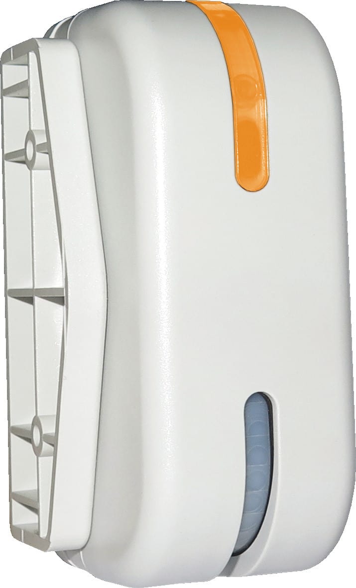 BPT - PXDTC01 rivelatore di movimento a tenda per sicurezza domestica e ufficio.