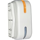 BPT - PXDTC01 rivelatore di movimento a tenda per sicurezza domestica e ufficio.