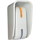 BPT - Rilevatore di movimento a infrarossi per interni e esterni, ideale per la sicurezza domestica. 846EA-0370