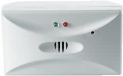 BPT - Rivelatore RRV14 per rilevamento avanzato di Raggi X e materiali.