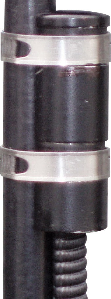 BPT - CEG65 sensore inerziale per recinzioni.