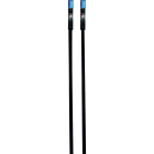 BPT - Barriera infrarossi 2m con 8 fasci rivelazione, allineamento semplificato, portata 15m interno e 5m esterno, alimentazione a pile, IP54, nero.