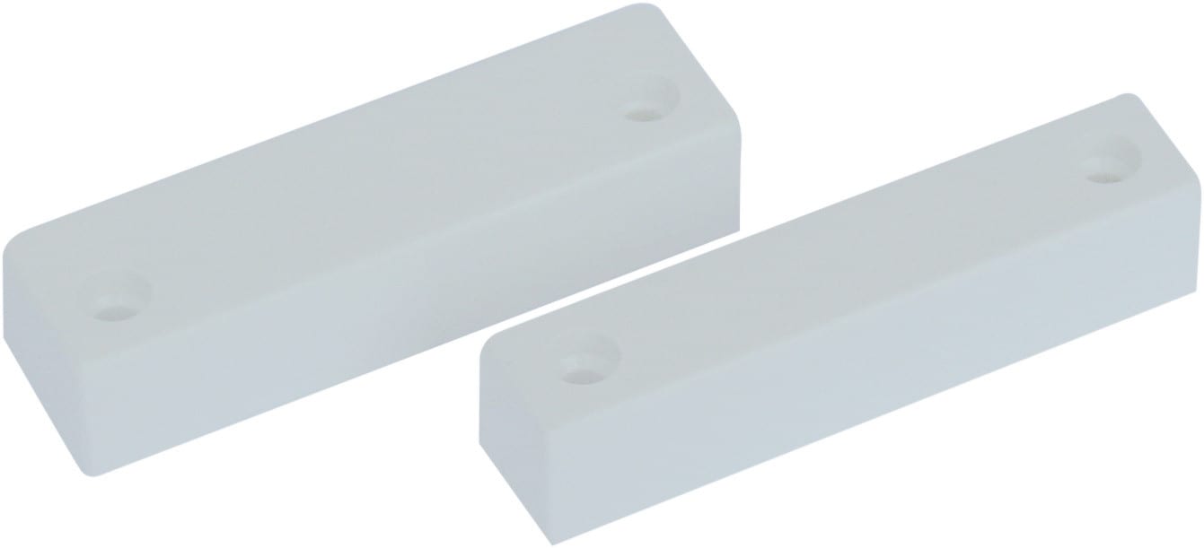 BPT - CSP01 contatto magnetico per sicurezza e protezione domestica. 846EF-0010