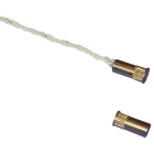 BPT - CIO21 contatto magnetico per porte e finestre, ideale per la sicurezza domestica. 846EF-0050