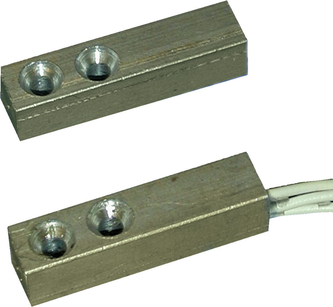 BPT - CSPM02 contatto magnetico. 846EF-0080