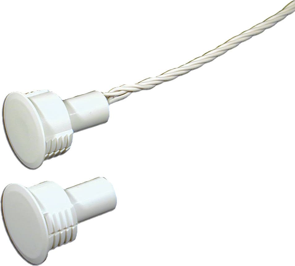 BPT - CIP31 contatto per serramenti. 846EF-0120