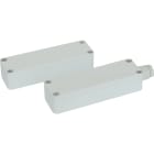 BPT - CSA12 contatto magnetico con doppio bilanciamento.