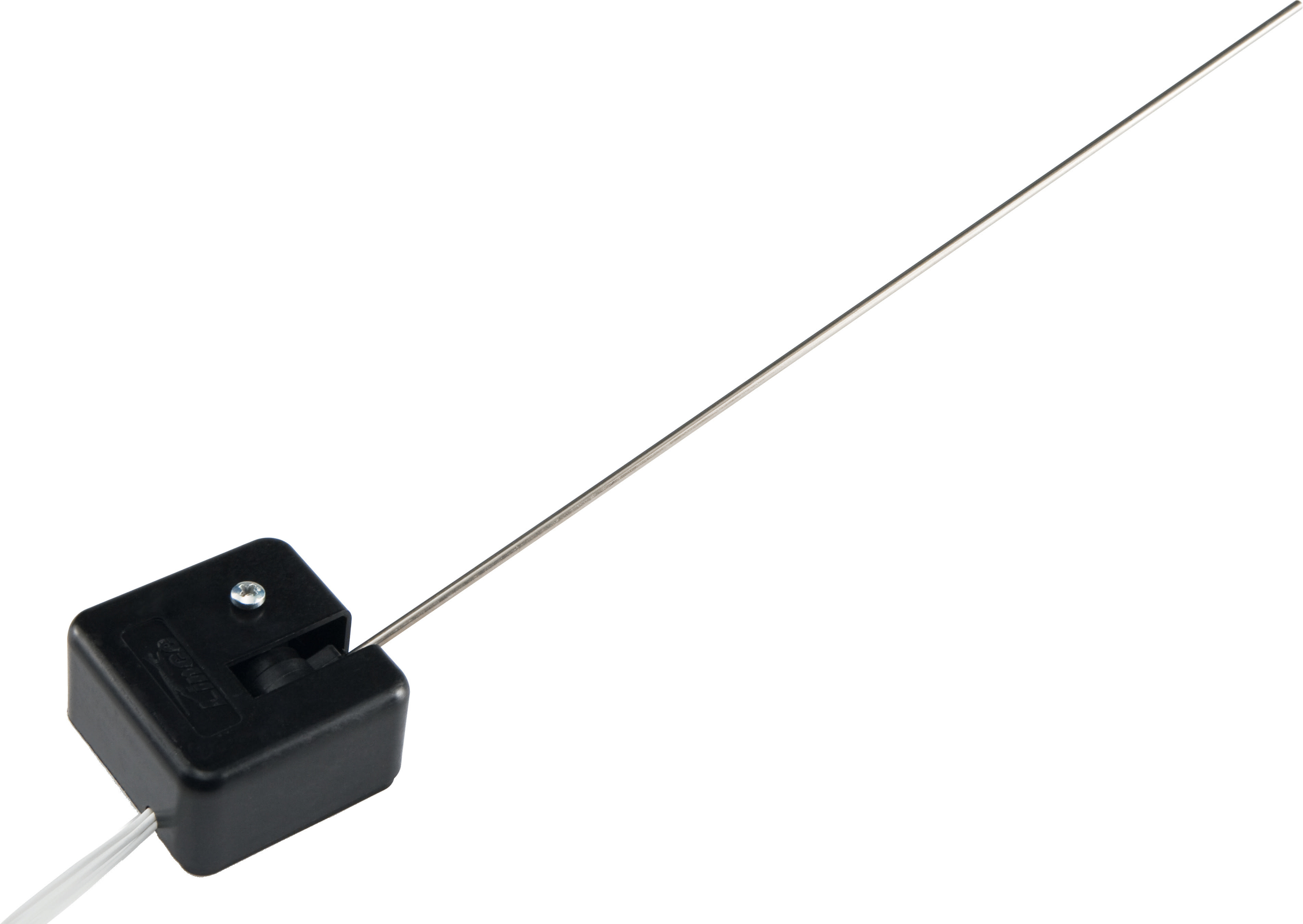 BPT - Contatto ad asta CAS01. 846EF-0150