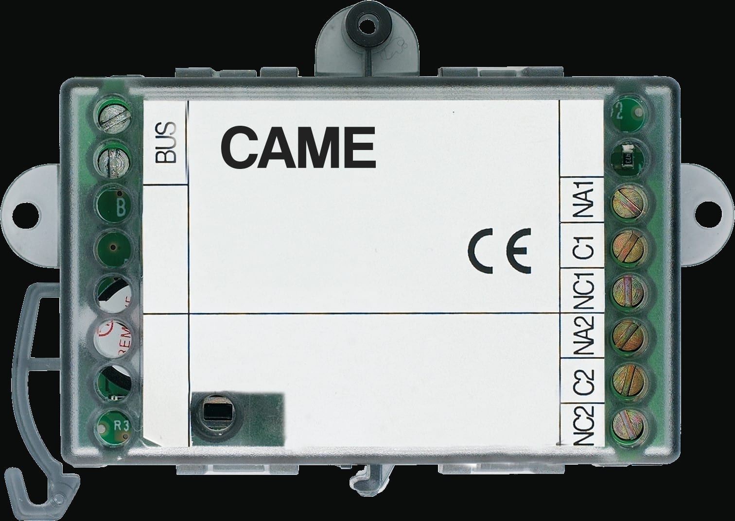 BPT - Modulo espansione con 8 uscite PX8OR.