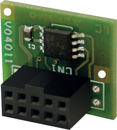 BPT - Pxv64it scheda sintesi vocale italiano.