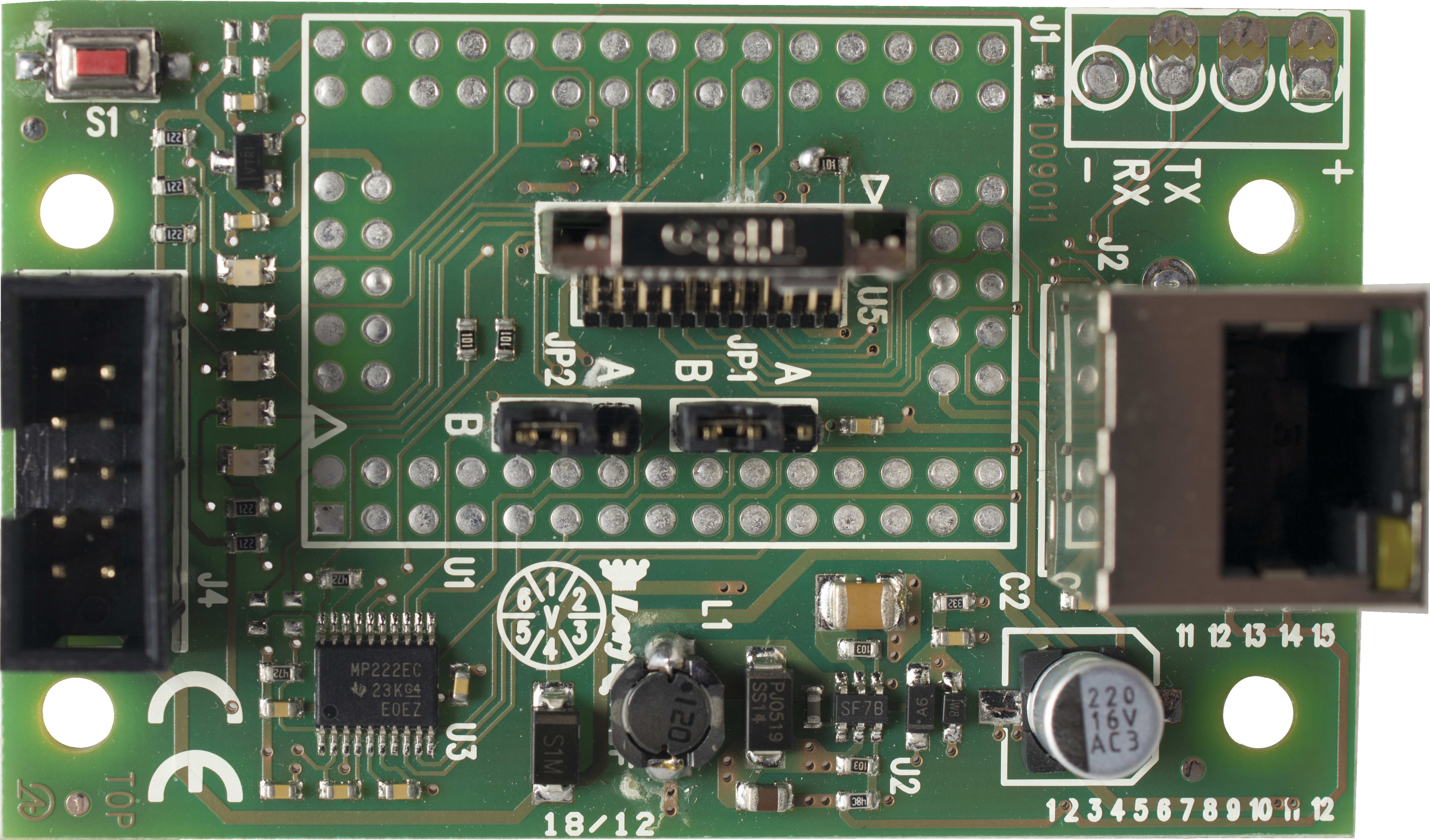 BPT - Pxlan scheda lan: connessione veloce e affidabile per la tua rete domestica o ufficio. 846NC-0100