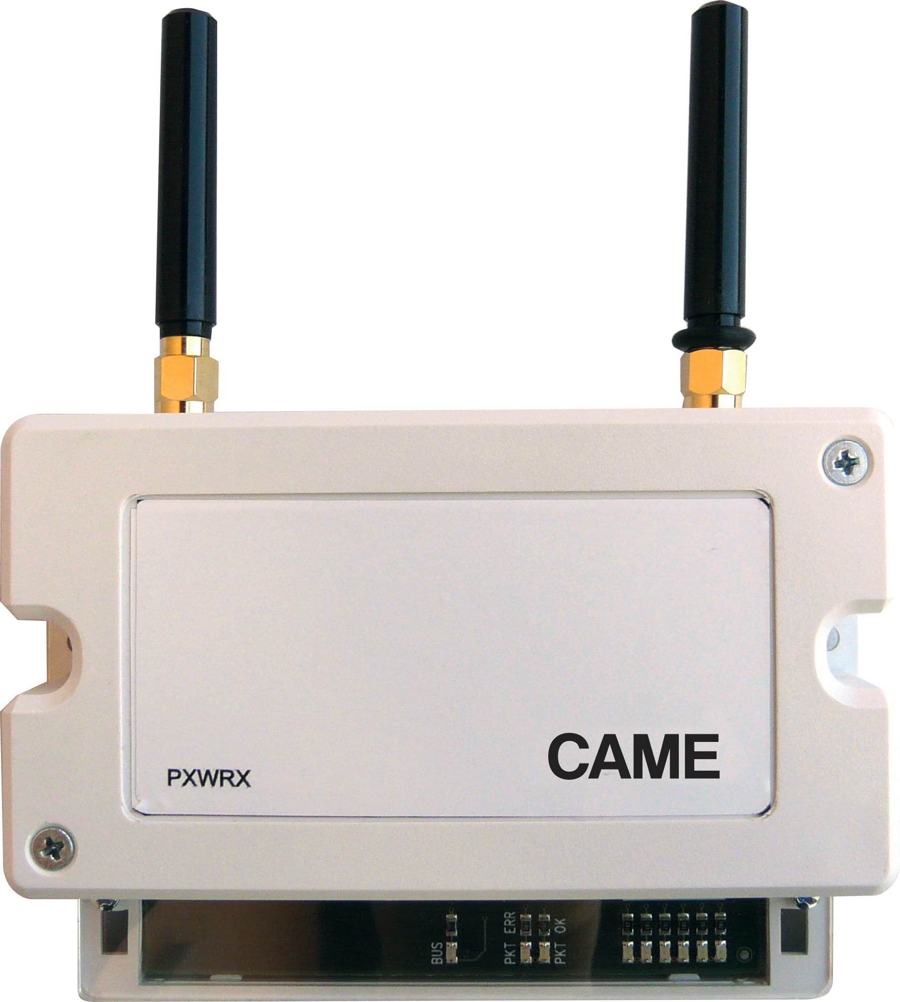 BPT - Pxwrx01 ricevitore radio sistema pxc2.