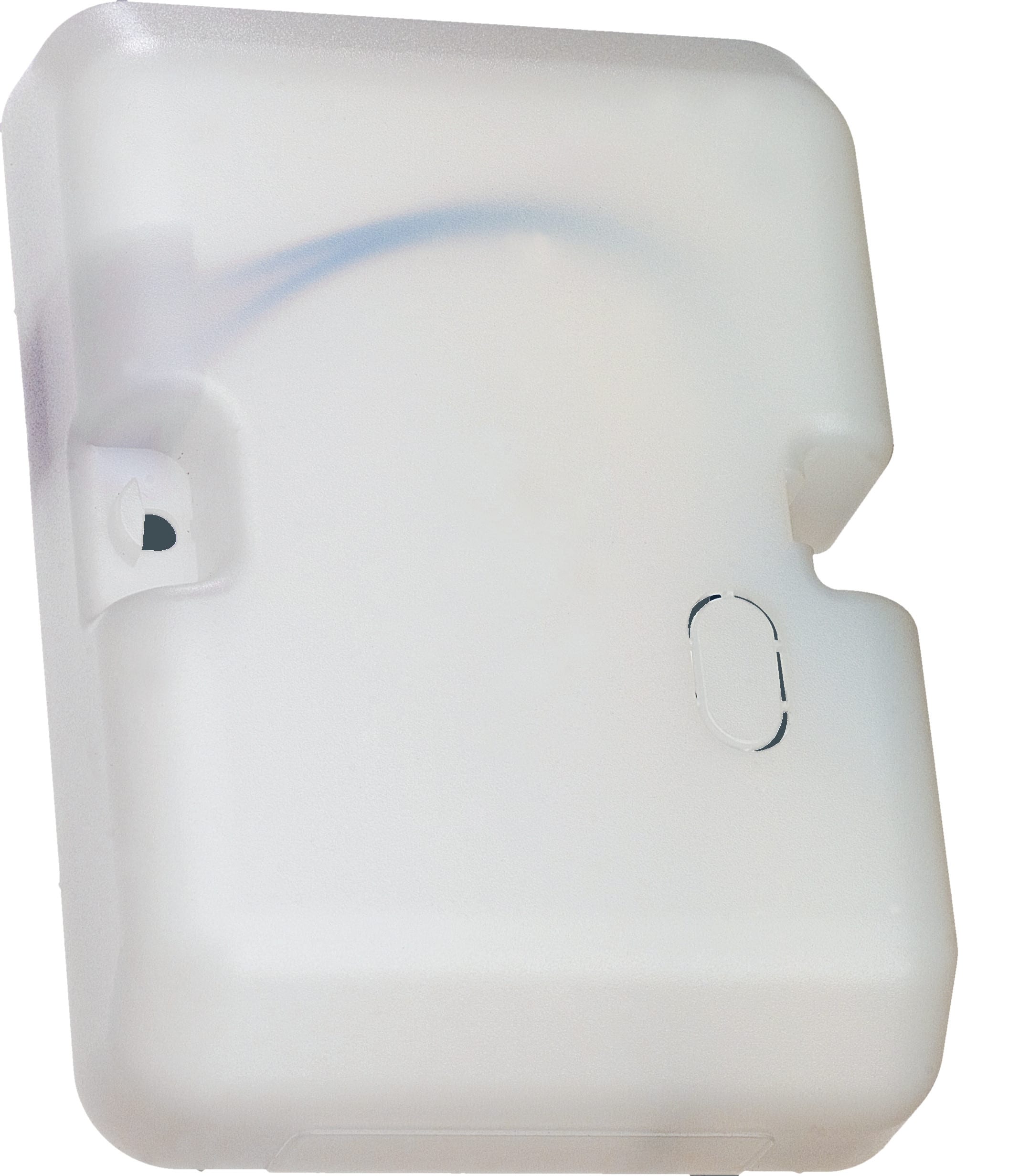 BPT - Copertura antirimozione e antistrappo per PX4IOR EBTAM. 846XC-0010