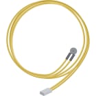 BPT - Sonda di temperatura per controllo batteria centrali, collegabile alla scheda. Regola tensione in caso di sovratemperatura batteria. PXSTB.