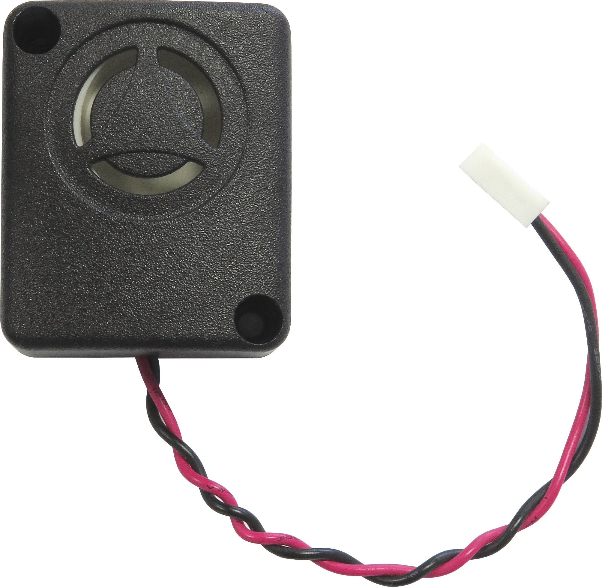 BPT - Sirena interna per centrale PXC24W, collegabile direttamente alla scheda madre. 100 db a 1 m.