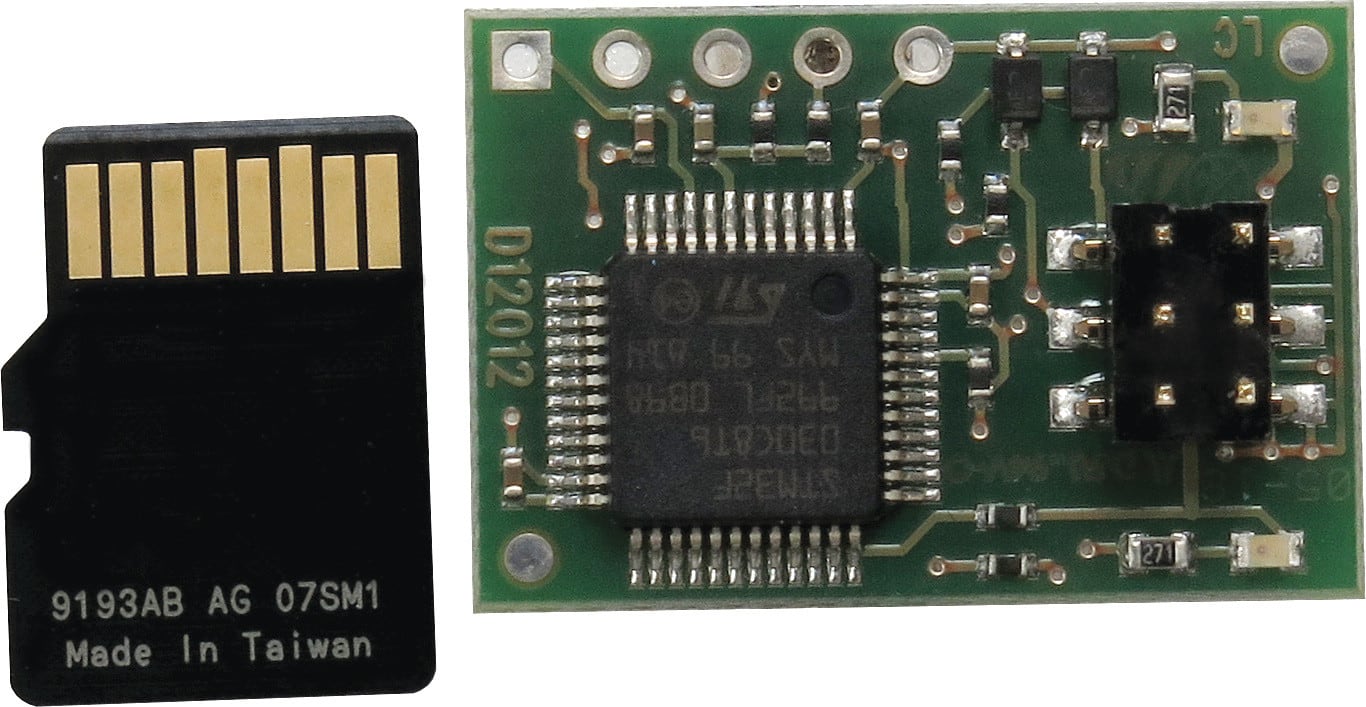 BPT - Modulo per collegamento telecamere di sicurezza compatibili con standard ONVIF. 846XC-0240