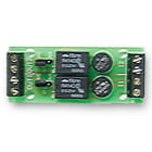 BPT - RL002 scheda 2 rele 12VCC 1A.