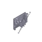 CAME - Scheda elettronica scorrevole 230V ZBX7N.