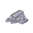 CAME - Motoriduttore completo Frog-J. 88001-0070