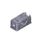 CAME - Gruppo semicasse motoriduttore BKS. 88001-0091