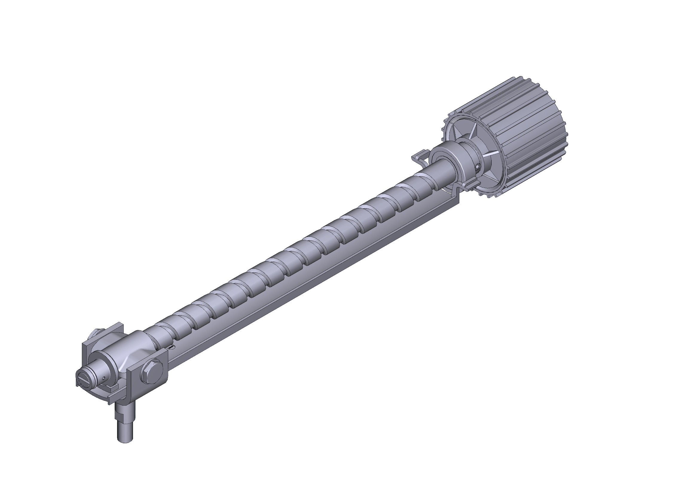 CAME - Gruppo riduzione motoriduttore serie amico a1824 18230. 88001-0133