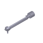 CAME - Gruppo riduzione serie Amico, ideale per professionisti e ingegneri.