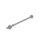 CAME - Gruppo riduzione motoriduttore axi25/swn25.