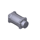 CAME - Gruppo motore freno serie ATI 24V.