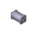 CAME - Gruppo motore freno serie ATI 230V lento.