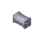 CAME - Gruppo motore e freno serie ATI 230V lento.