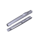 CAME - gruppo gusci esterni motoriduttore serie a1824 a 18230 amico 88001-0146