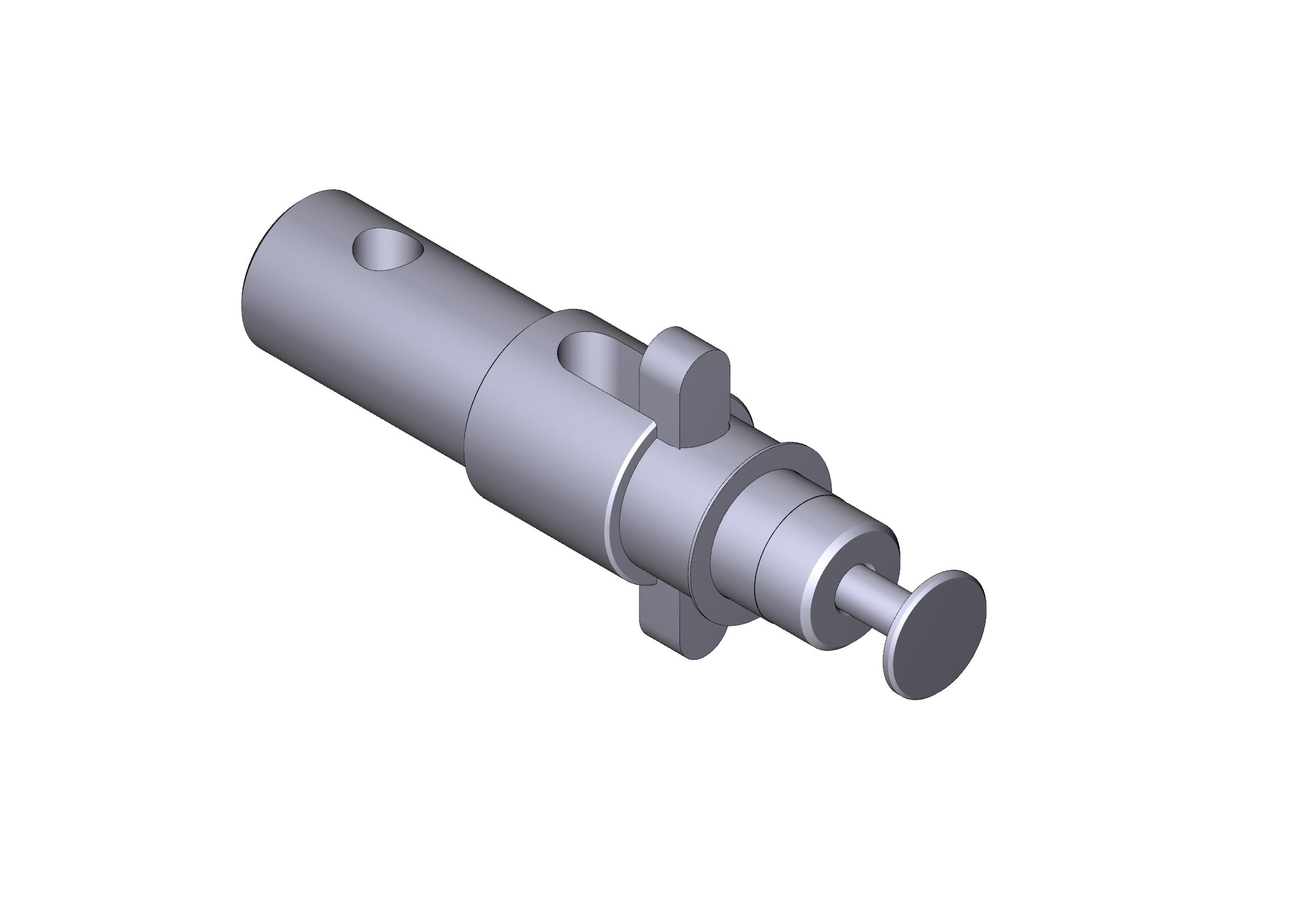 CAME - Gruppo albero trasmissione motoriduttore bxv.
