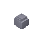 CAME - Trasformatore BKV15 120V per un'efficace trasformazione dell'energia.