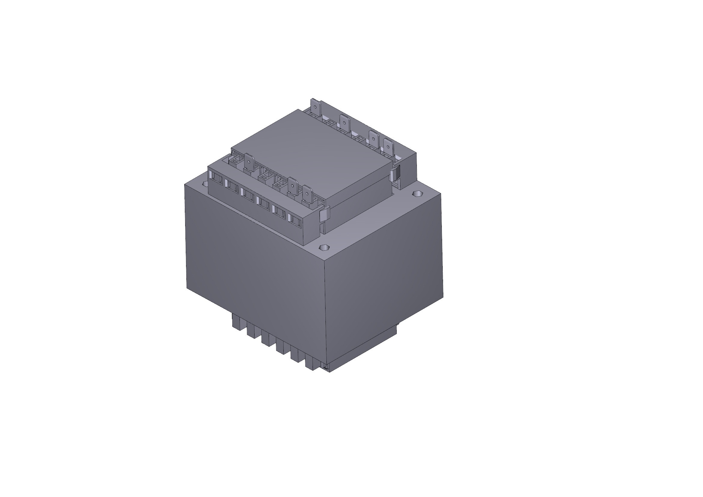 CAME - trasformatore motoriduttore bkv20 120 v 88001-0182