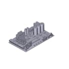 CAME - Scheda elettronica ZN8 per un controllo preciso e affidabile delle apparecchiature.