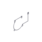 CAME - Guarnizione motoriduttore bk 50 pz.