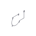 CAME - Guarnizione BK 50 pz.