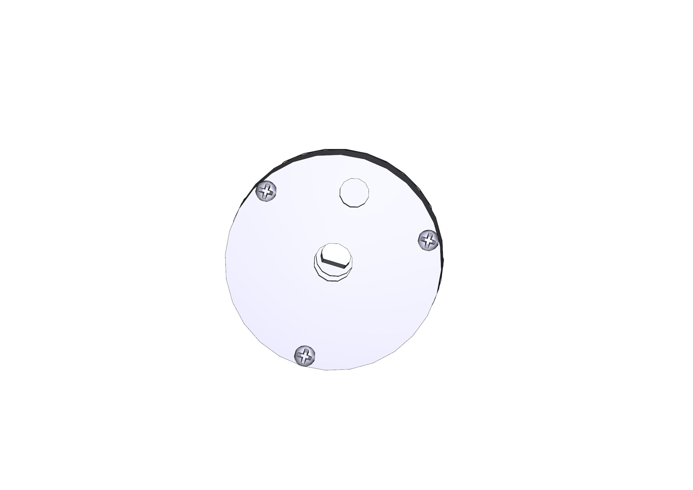 CAME - Elettrofreno Amico 24V: il dispositivo ideale per garantire sicurezza e affidabilità.