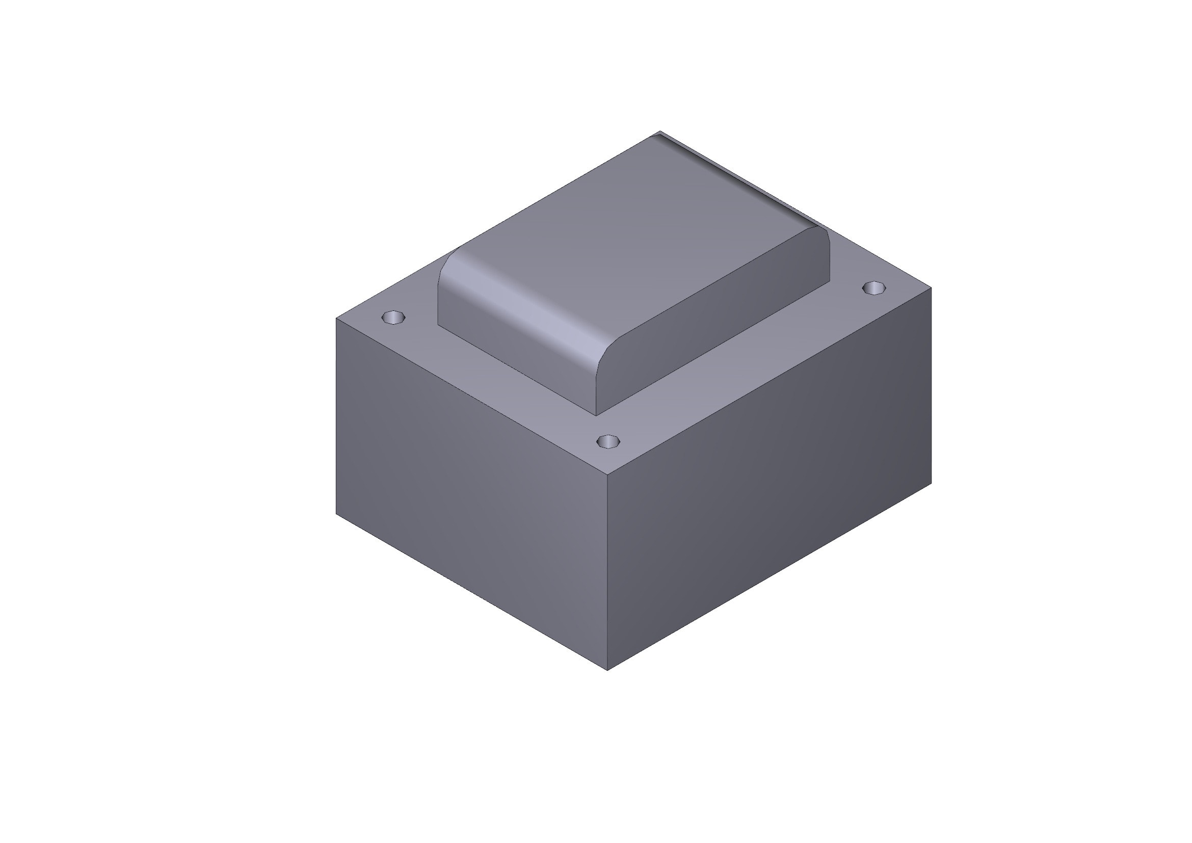 CAME - trasformatore motoriduttore ver08. 88001-0213