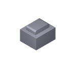 CAME - trasformatore motoriduttore ver08. 88001-0213