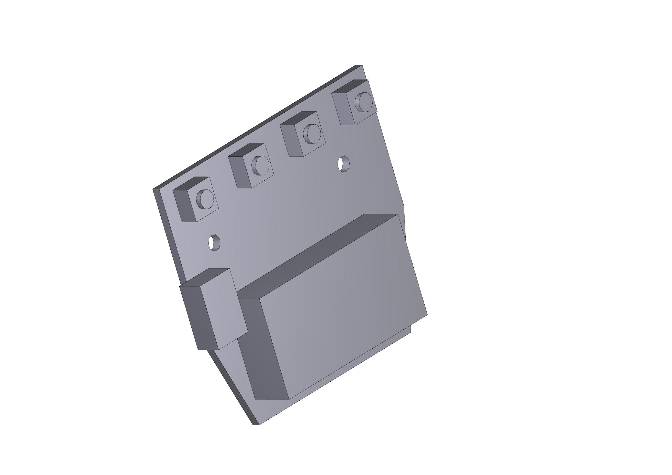 CAME - scheda display ver06-08.