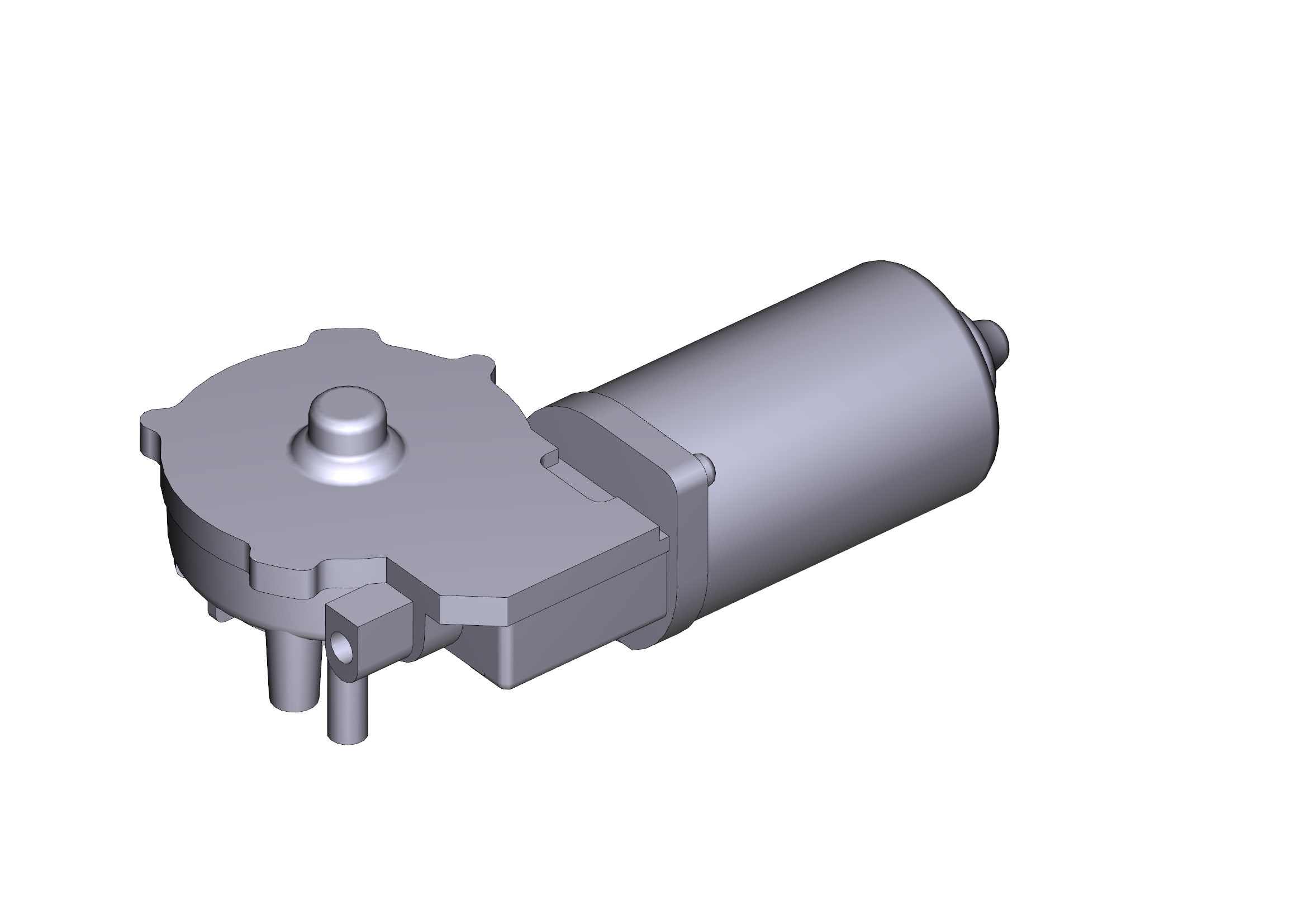 CAME - Motoriduttore VER08: ideale per applicazioni industriali e automazione. Con prestazioni affidabili e design compatto, è la scelta perfetta per sistemi meccanici avanzati.