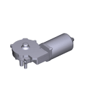 CAME - Motoriduttore VER08: ideale per applicazioni industriali e automazione. Con prestazioni affidabili e design compatto, è la scelta perfetta per sistemi meccanici avanzati.