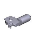 CAME - motoriduttore ver08