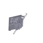 CAME - sCHEDA elettronica garage zl57 v.2