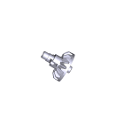 CAME - gruppo corona elicoidale ats30-50 per motoriduttore telescopico.