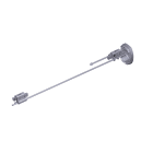 CAME - Gruppo finecorsa ATS50 per motoriduttore telescopico. 88001-0236