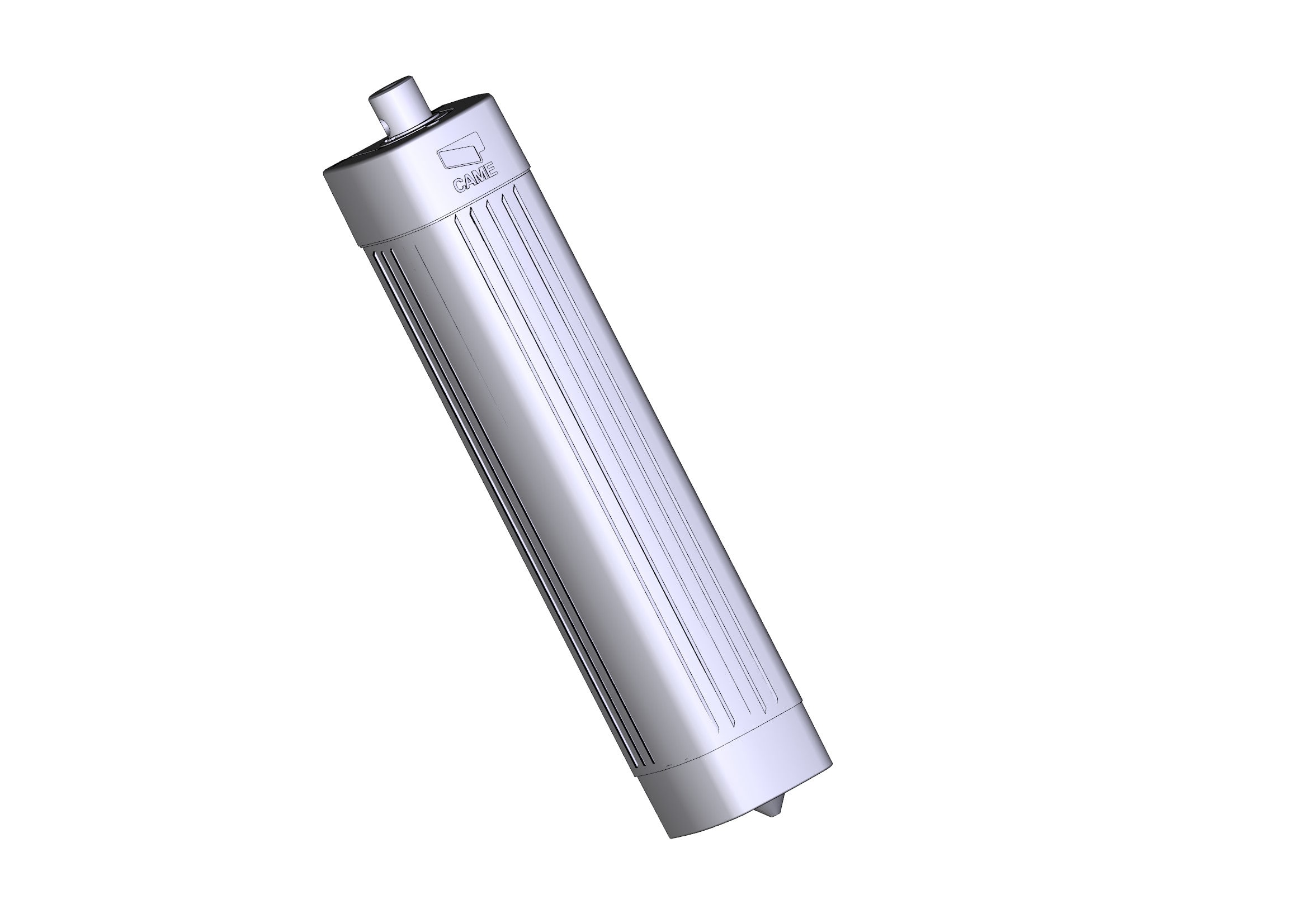 CAME - Motoriduttore F500 senza bracci. 88001-0241