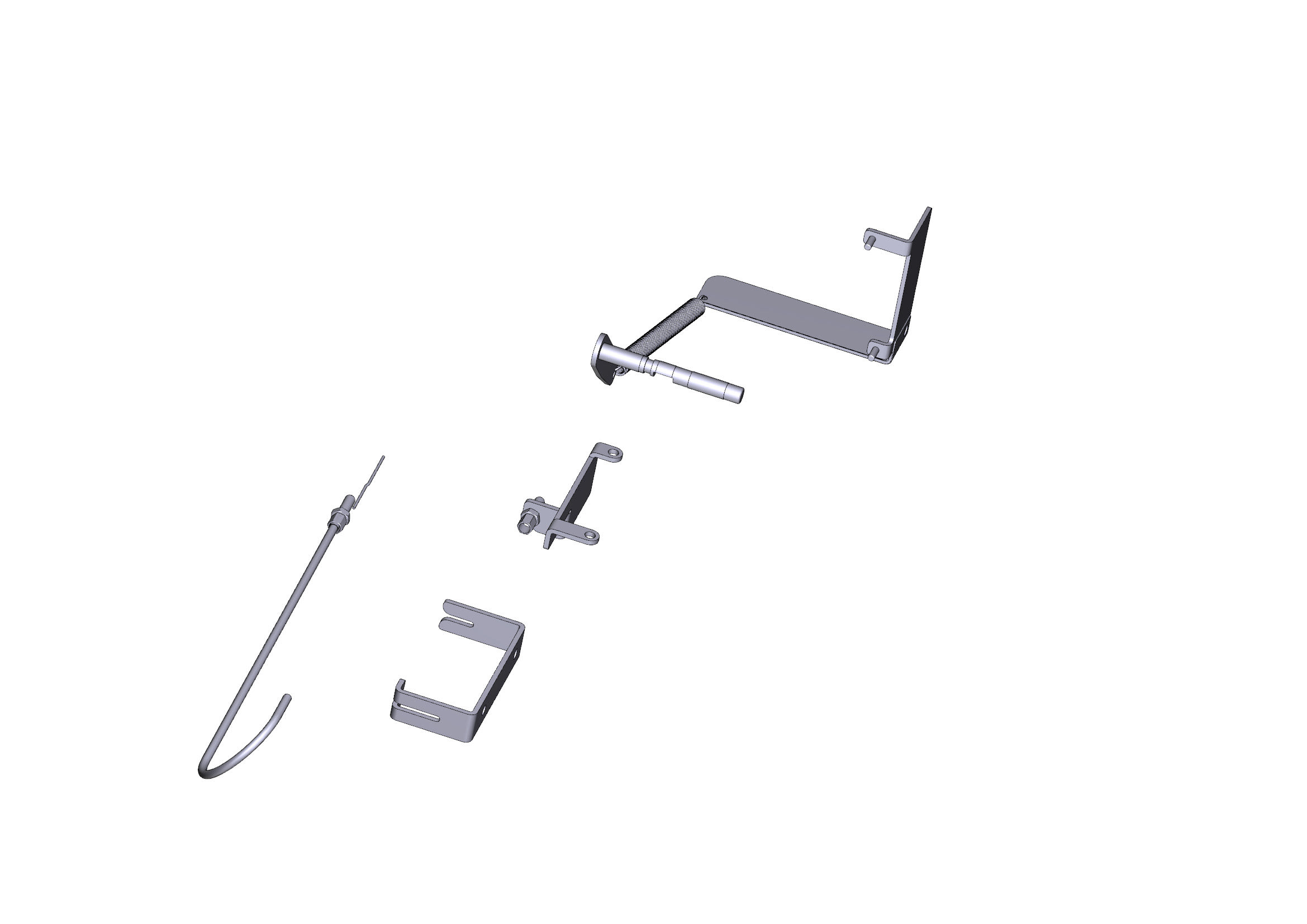 CAME - Gruppo sblocco F4024EPA - Soluzione affidabile per sbloccare F4024EPA in modo efficace e sicuro.