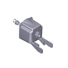 CAME - Calotta verricello V.1 801XC-0150.